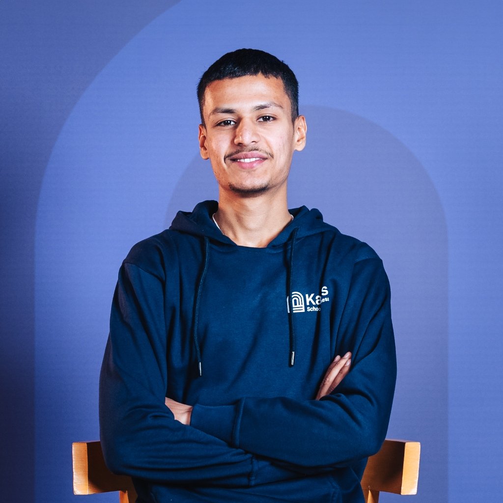 Abhay Sharma, Founder and Operator of Varada